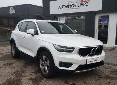 Vente Volvo XC40 1.5 T2 129 MOMENTUM BUSINESS 2WD GEARTRONIC 8 Occasion
