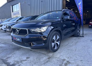 Achat Volvo XC40 1.5 T3 165ch MOMENTUM 2WD GEARTRONIC BVA Occasion
