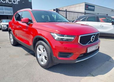 Achat Volvo XC40 1.5 T3 Inscription-FULL CUIR-CAMERA-LED-GARANTIE- Occasion