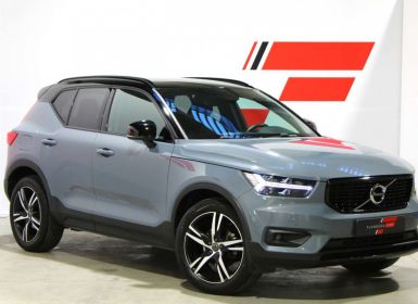 Achat Volvo XC40 1.5 T3 R-Design Geartronic Occasion