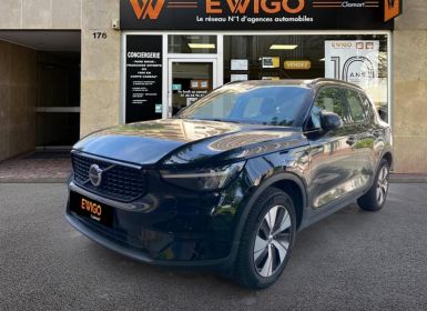 Vente Volvo XC40 1.5 T4 211H 130 RECHARGE TWIN-ENGINE BUSINESS 2WD DCT BVA Occasion