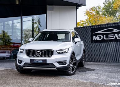 Volvo XC40 1.5 t5 262 leasing 399e-mois