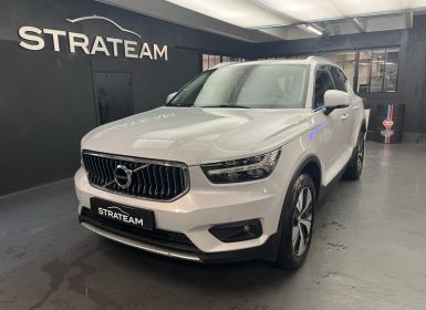 Volvo XC40 1,5 T5 Recharge 262 INSCRIPTION BUSINESS DCT7