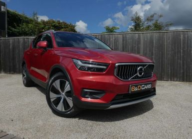 Achat Volvo XC40 1.5 T5 RECHARGE PRO Plug-in HYBRIDE Occasion