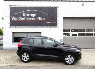 Vente Volvo XC40 1.5T2 Momentum Geartronic FULL LED,EL.KOFFER,CRUIS Occasion