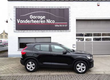 Achat Volvo XC40 1.5T2 Momentum Geartronic NAVI,LED,CRUISE,BLUETH Occasion