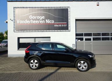 Vente Volvo XC40 1.5T3 Momentum CARPLAY,CAMERA,LEDER,TREKHAAK,CRUIS Occasion