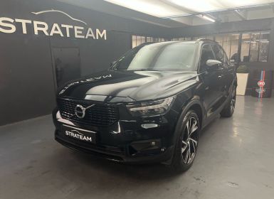 Volvo XC40 190 CV R Design AWD Geartronic