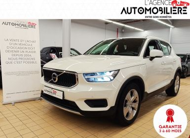 Volvo XC40 2.0 D3 150 BUSINESS 2WD GEARTRONIC BVA