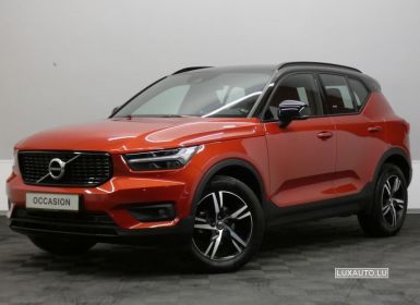 Achat Volvo XC40 2.0 D3 150 R-Design Geartronic Occasion