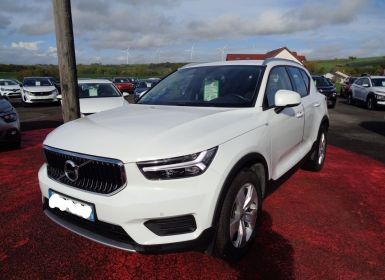 Volvo XC40 2.0 D3 ADBLUE 150CH MOMENTUM BV6