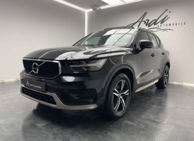 Vente Volvo XC40 2.0 D3 AWD Geartronic TOIT OUV 1ER PROP GARANTIE Occasion