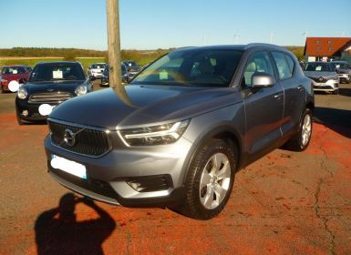 Volvo XC40 2.0 D4 ADBLUE AWD 190CH BUSINESS GEARTRONIC 8 BOITE AUTO