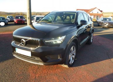 Volvo XC40 2.00 D4 AWD 190CH BUSINESS BOITE AUTO GEARTRONIC 8