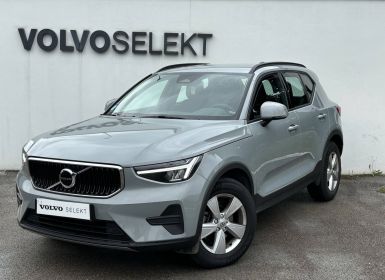 Achat Volvo XC40 B3 163 ch DCT7 Essential Occasion