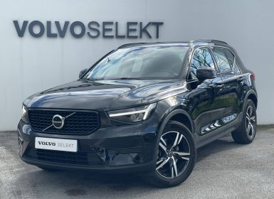 Volvo XC40 B3 163 ch DCT7 Plus Occasion