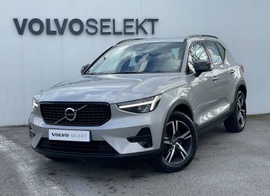 Volvo XC40 B3 163 ch DCT7 Plus Occasion