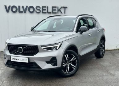 Achat Volvo XC40 B3 163 ch DCT7 Plus Occasion