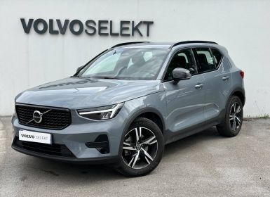 Vente Volvo XC40 B3 163 ch DCT7 Plus Occasion