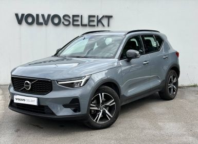 Achat Volvo XC40 B3 163 ch DCT7 Plus Occasion