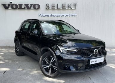 Achat Volvo XC40 B3 163 ch DCT7 Plus Occasion