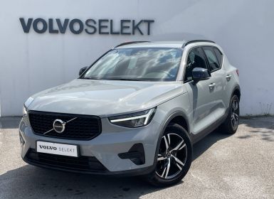 Vente Volvo XC40 B3 163 ch DCT7 Plus Occasion