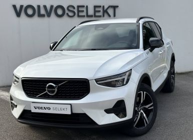 Achat Volvo XC40 B3 163 ch DCT7 Plus Occasion