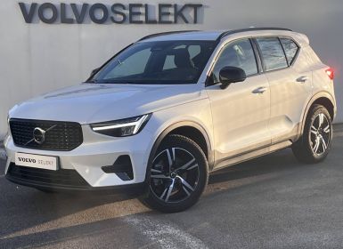 Vente Volvo XC40 B3 163 ch DCT7 Plus Occasion