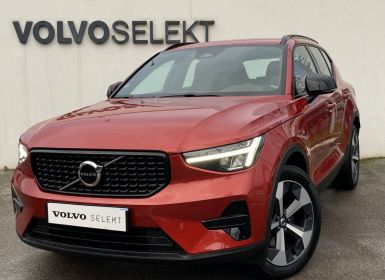 Volvo XC40 B3 163 ch DCT7 Plus Occasion