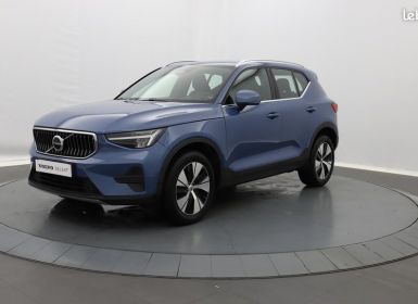 Volvo XC40 B3 163 ch DCT7 Plus