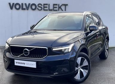 Vente Volvo XC40 B3 163 ch DCT7 Start Occasion