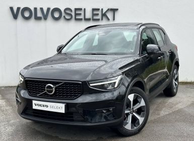 Achat Volvo XC40 B3 163 ch DCT7 Ultimate Occasion