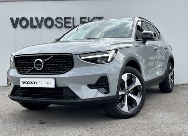 Volvo XC40 B3 163 ch DCT7 Ultimate