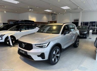 Volvo XC40 B3 163 ch DCT7 Ultimate