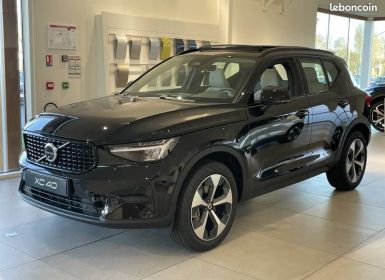 Achat Volvo XC40 B3 163 ch DCT7 Ultra Occasion