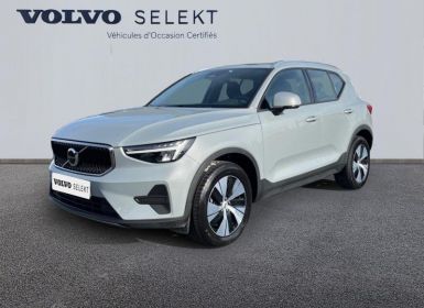 Achat Volvo XC40 B3 163ch Start DCT 7 Occasion