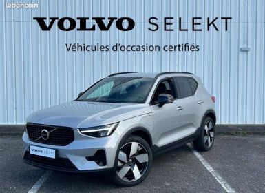 Volvo XC40 B4 197 ch DCT7 Plus