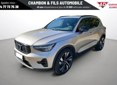 Volvo XC40 B4 197 ch DCT7 Ultimate Neuf