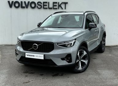 Achat Volvo XC40 B4 197 ch DCT7 Ultimate Occasion