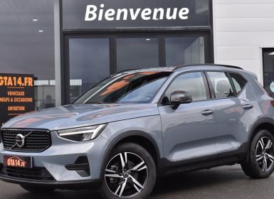 Volvo XC40 B4 197CH R-DESIGN DCT 7