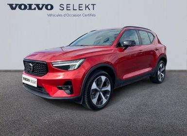 Volvo XC40 B4 197ch Ultimate AWD DCT 7 Occasion