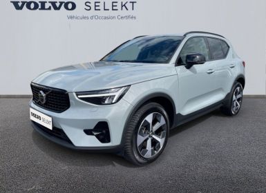 Achat Volvo XC40 B4 197ch Ultimate DCT 7 Occasion