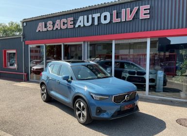 Volvo XC40 B4 197CH ULTIMATE DCT 7