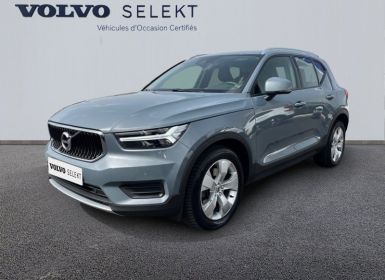 Vente Volvo XC40 B4 AWD 197ch Momentum Business Geartronic 8 Occasion
