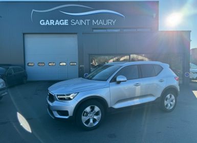 Volvo XC40 Business 2WD Geartronic 150ch  Occasion