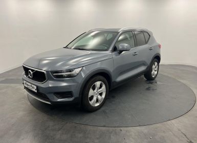 Achat Volvo XC40 BUSINESS D3 AdBlue 150 ch Occasion