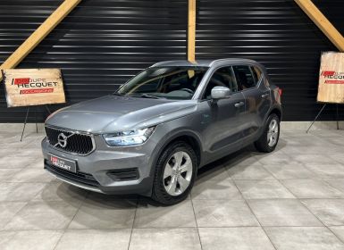 Achat Volvo XC40 BUSINESS D3 AdBlue 150 ch Business Occasion