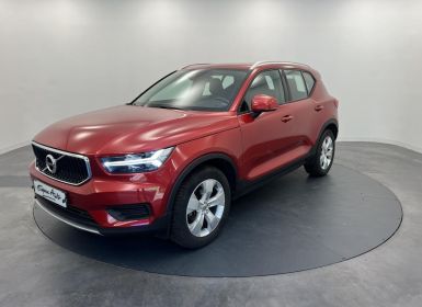 Volvo XC40 BUSINESS D3 AdBlue 150 ch Geartronic 8 Occasion