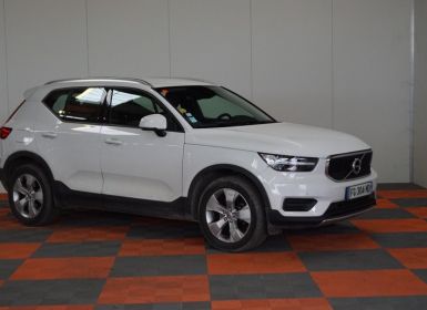 Achat Volvo XC40 BUSINESS D3 AdBlue 150 ch Geartronic 8 Business Marchand