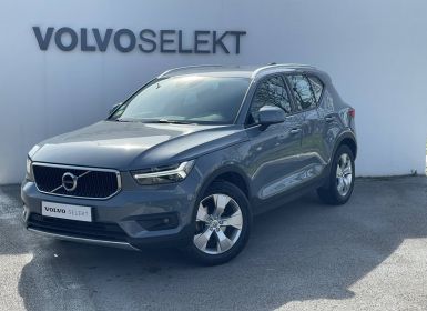 Volvo XC40 BUSINESS D3 AdBlue 150 ch Geartronic 8 Business Occasion